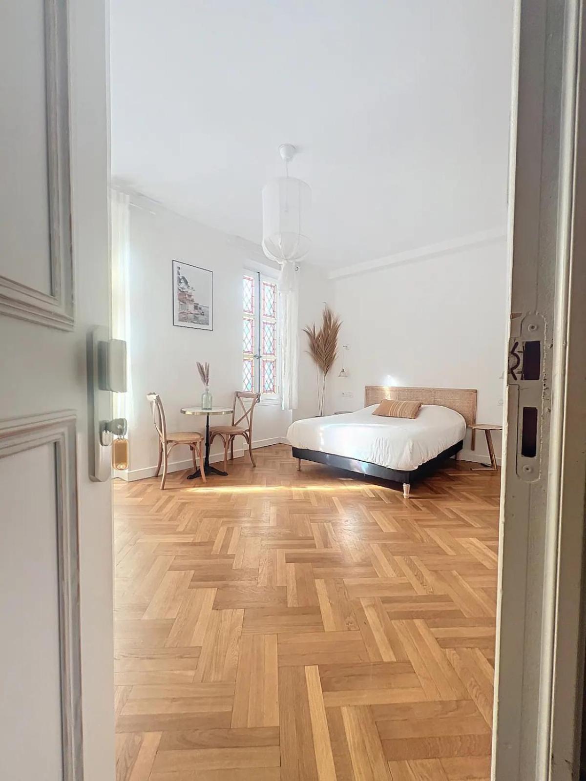- - Maison Uma - - Wifi, Netflix, Mer Et Centre Marseille Exterior photo